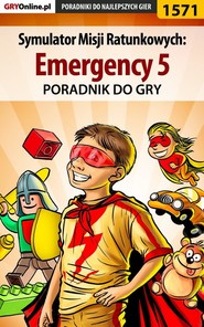 Symulator Misji Ratunkowych: Emergency 5