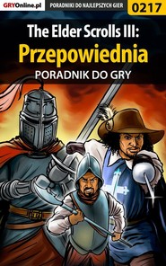 The Elder Scrolls III: Przepowiednia