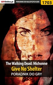 The Walking Dead: Michonne