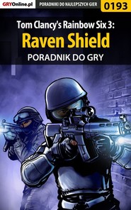 Tom Clancy\'s Rainbow Six 3: Raven Shield