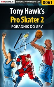 Tony Hawk\'s Pro Skater 2