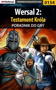 Wersal 2: Testament Króla