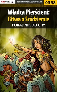 Władca Pierścieni: Bitwa o Śródziemie