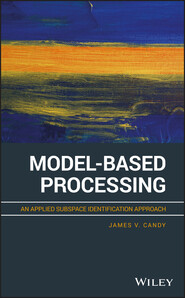 Model-Based Processing