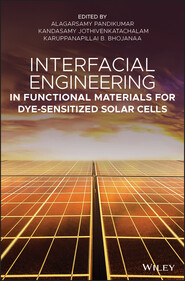 Interfacial Engineering in Functional Materials for Dye-Sensitized Solar Cells