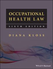 Occupational Health Law