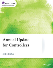 Annual Update for Controllers