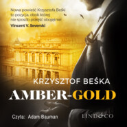 Amber Gold