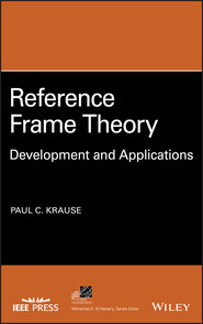 Reference Frame Theory