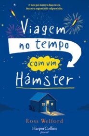 Viagem no tempo com um hámster