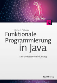 Funktionale Programmierung in Java