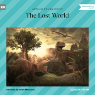 The Lost World (Unabridged)