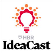 HBR IdeaCast