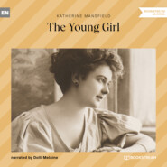 The Young Girl (Unabridged)