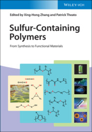 Sulfur-Containing Polymers