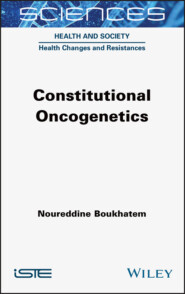 Constitutional Oncogenetics