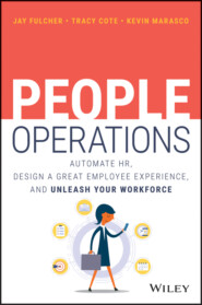 People Operations