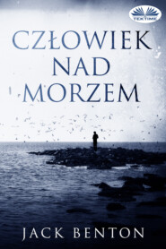 Człowiek Nad Morzem