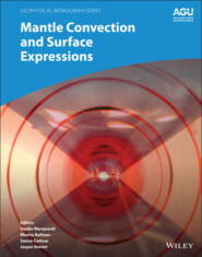 Mantle Convection and Surface Expressions