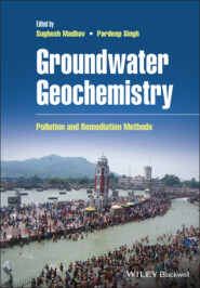 Groundwater Geochemistry