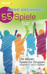 55 Spiele für Viele