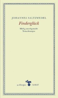 Finderglück