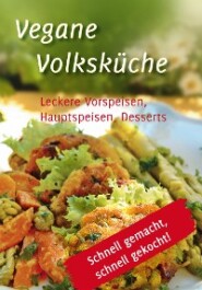 Vegane Volksküche