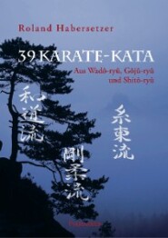 39 Karate-Kata