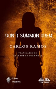 Don\'T Summon Them