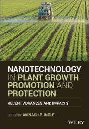 Nanotechnology in Plant Growth Promotion and Protection