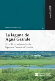 La laguna de Agua Grande