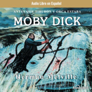 Moby Dick (abreviado)