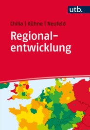 Regionalentwicklung