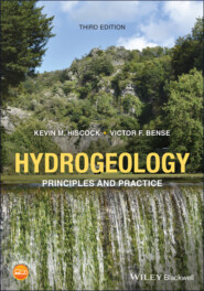 Hydrogeology