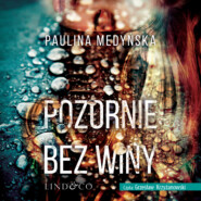 Pozornie bez winy