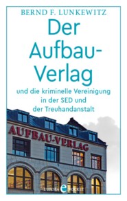 Der Aufbau-Verlag