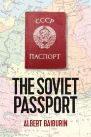 The Soviet Passport