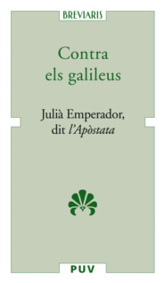 Contra els galileus