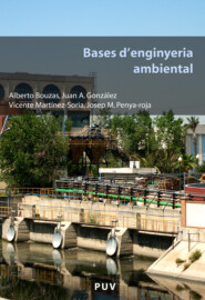 Bases d\'enginyeria ambiental