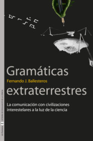 Gramáticas extraterrestres