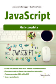 JavaScript: Guía completa