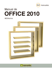 Manual de Office 2010