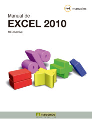 Manual de Excel 2010