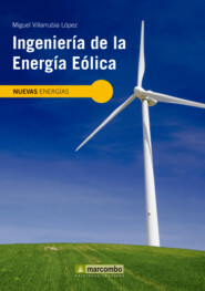 Ingeniería de la energía eólica