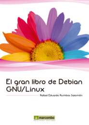 El gran libro de Debian GNU\/Linux