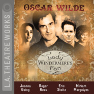 Lady Windermere\'s Fan