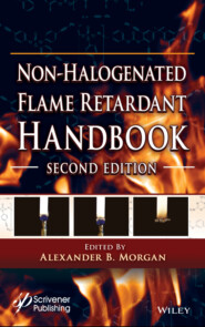 Non-halogenated Flame Retardant Handbook