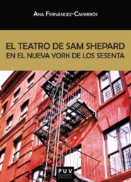 El teatro de Sam Shepard en el Nueva York de los sesenta