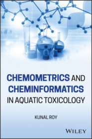 Chemometrics and Cheminformatics in Aquatic Toxicology