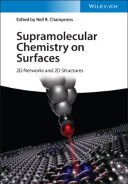 Supramolecular Chemistry on Surfaces